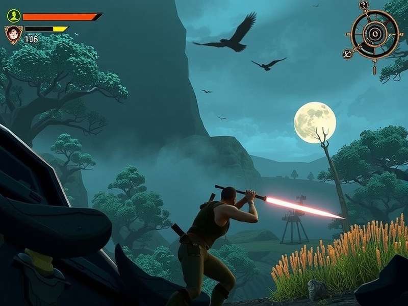 Sacred Ground Seeker Strategy Guide